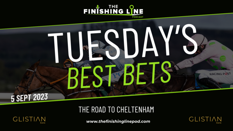 Tuesday Betting Tips