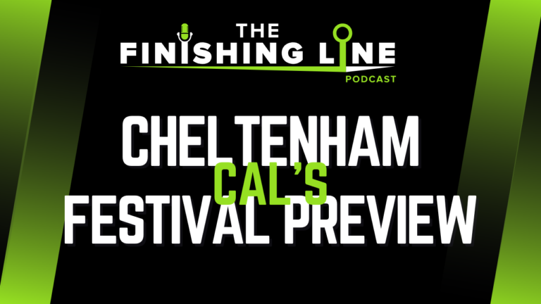 Cheltenham Festival Preview 2024 